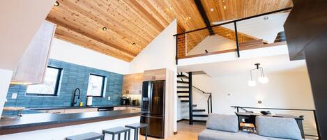 Téléviseur connecté, foyer