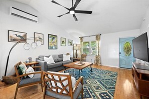 スマートテレビ、書庫