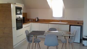 Cozinha privada
