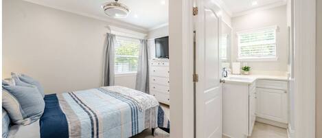 3 Schlafzimmer, Bügeleisen/Bügelbrett, kostenloses WLAN, Bettwäsche