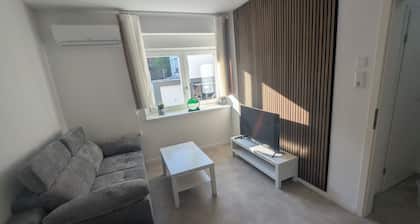 Kleine Citywohnung Remscheid