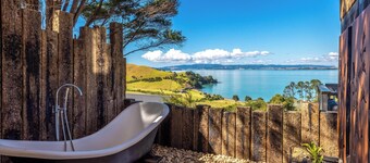Woodside Bay Cottage