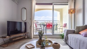 TV - Les Pêcheurs by Interhome (Cap d'Agde)