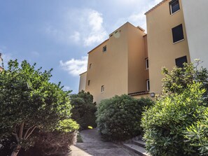 Exterior - Les Pêcheurs by Interhome (Cap d'Agde)