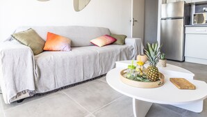 TV - Les Pêcheurs by Interhome (Cap d'Agde)