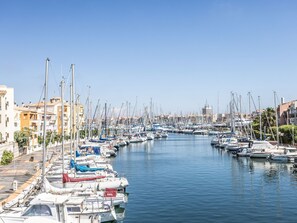 Port de plaisance