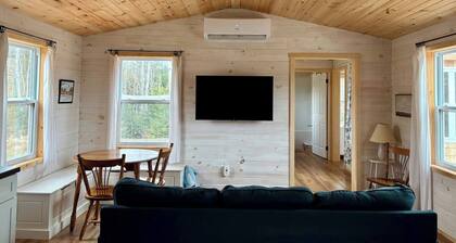 Charming Coastal Cottage