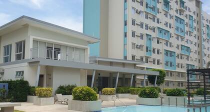 CZ Studio Apartment Dumaguete with Hi-speed Wifi
