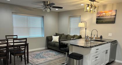 New apartment on Main Street in Mackay