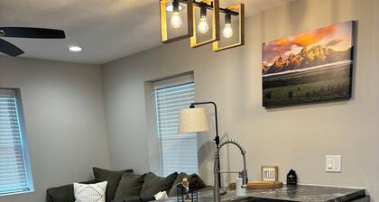 New apartment on Main Street in Mackay