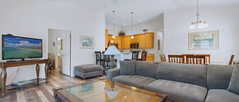 تلفزيون ذكي