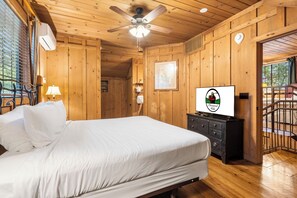 3 habitaciones, tabla de planchar con plancha y wifi gratis 