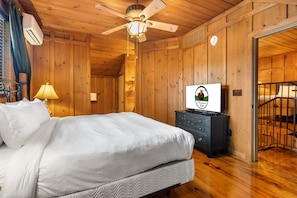 3 chambres, fer et planche à repasser, Wi-Fi gratuit, draps fournis