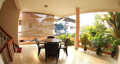 Athithi Homes