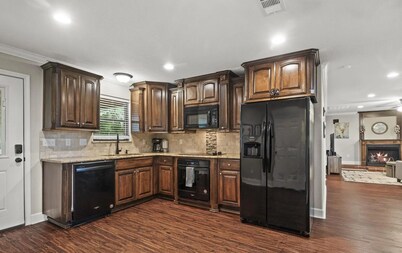 The Summit House @ Selah Resort