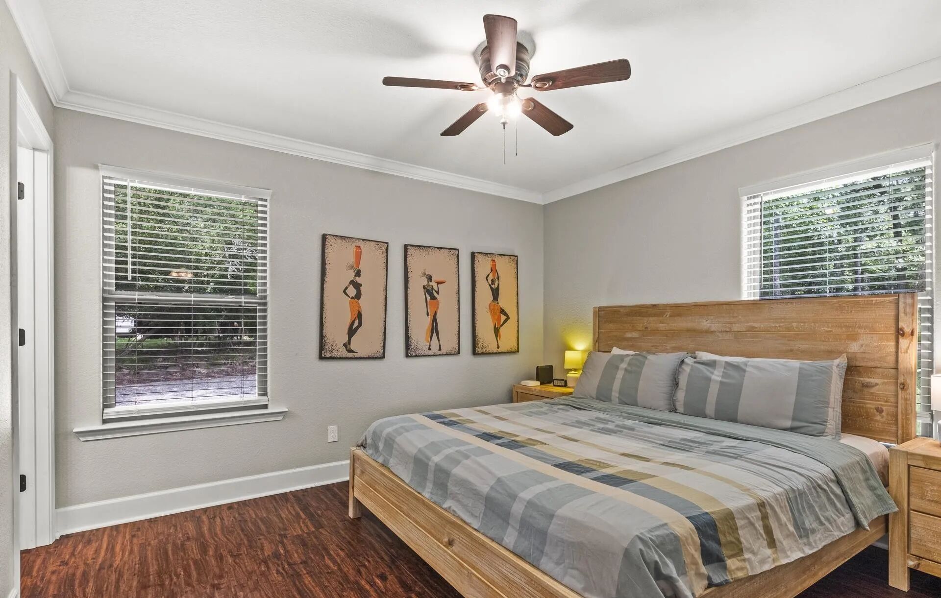 3 chambres, Wi-Fi, draps fournis