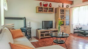 TV - Vacation home Marija by Interhome (Labin)