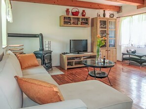 TV - Vacation home Marija by Interhome (Labin)
