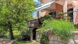 Exterior - Vacation home Marija by Interhome (Labin)