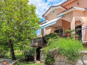 Exterior - Vacation home Marija by Interhome (Labin)