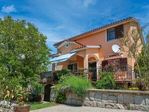 Exterior - Vacation home Marija by Interhome (Labin)
