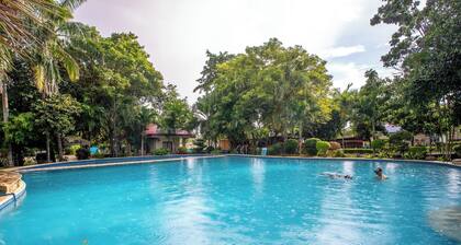 Almira Diving Resort