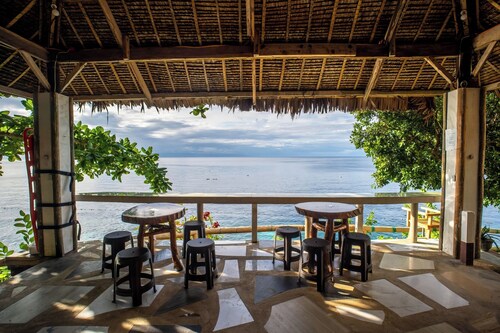 Almira Diving Resort