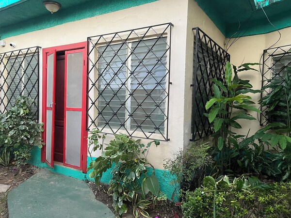 Casa Estrella De Mar - Tela