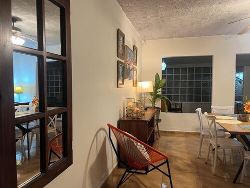 casa estrella de mar