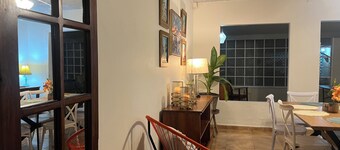 casa estrella de mar