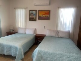 Standard House | Living area