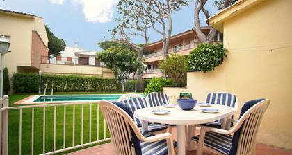 Villa NURIA by HR COSTABRAVA