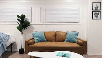 TV connectée