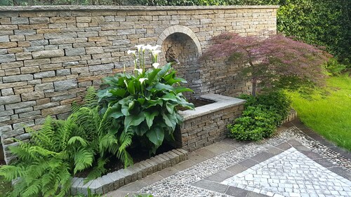 VILLA RELAX - Alta Brianza