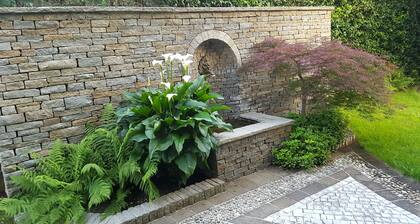 VILLA RELAX - Alta Brianza