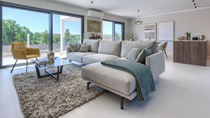 TV - Villa Piemonte Istria by Interhome (Grožnjan)