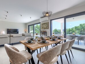 Dining - Villa Piemonte Istria by Interhome (Grožnjan)