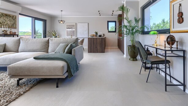 TV - Villa Piemonte Istria by Interhome (Grožnjan)