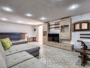 Living area - Villa Gabi by Interhome (Buje/Krasica)