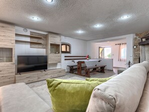 Living area - Villa Gabi by Interhome (Buje/Krasica)