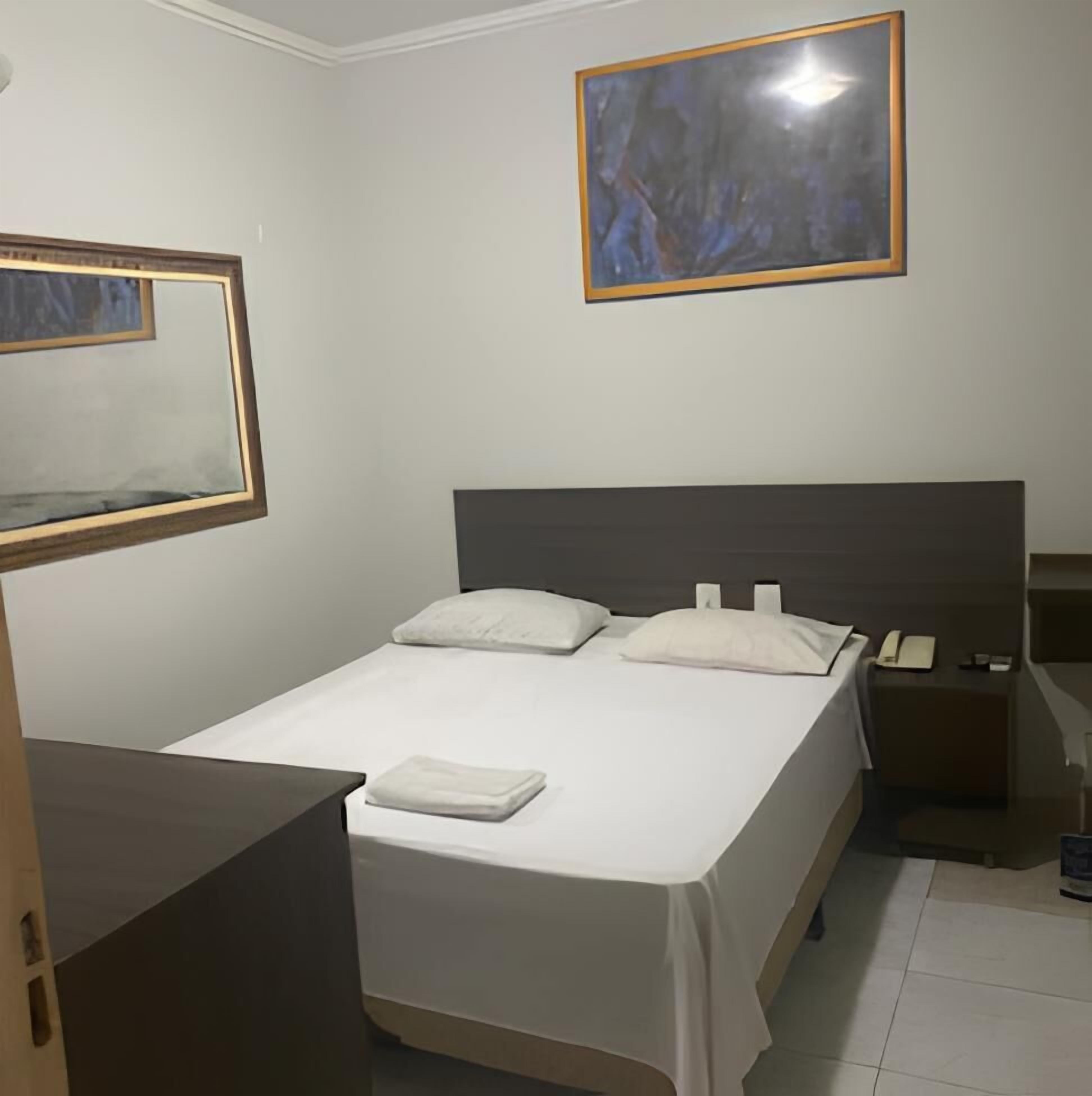 Phòng đôi phong cách cổ điển, 1 giường đôi | Truy cập Internet không dây miễn phí 