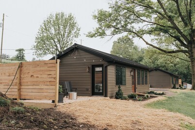 The Cabins at Beaver Creek
