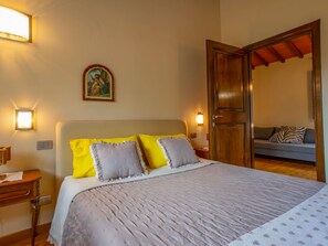 2 Schlafzimmer, Internetzugang