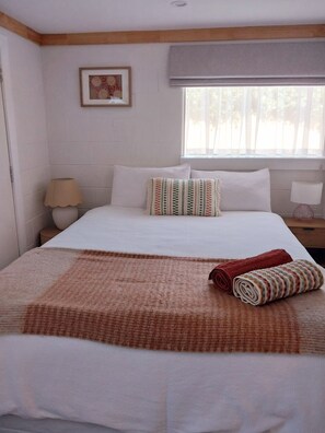 1 habitación, wifi gratis y ropa de cama 