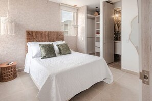 2 Schlafzimmer, Bügeleisen/Bügelbrett, WLAN