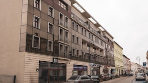 Aussenbereich