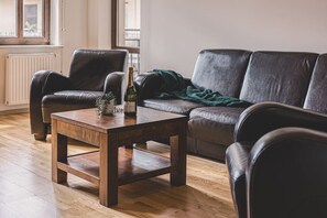 TV - 2HomeRent|Dream 12|Apartament z sypialnią|Balkon (Bydgoszcz)