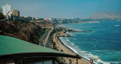 Larco View Flexible Rooms & Rates 2–10 Guests
