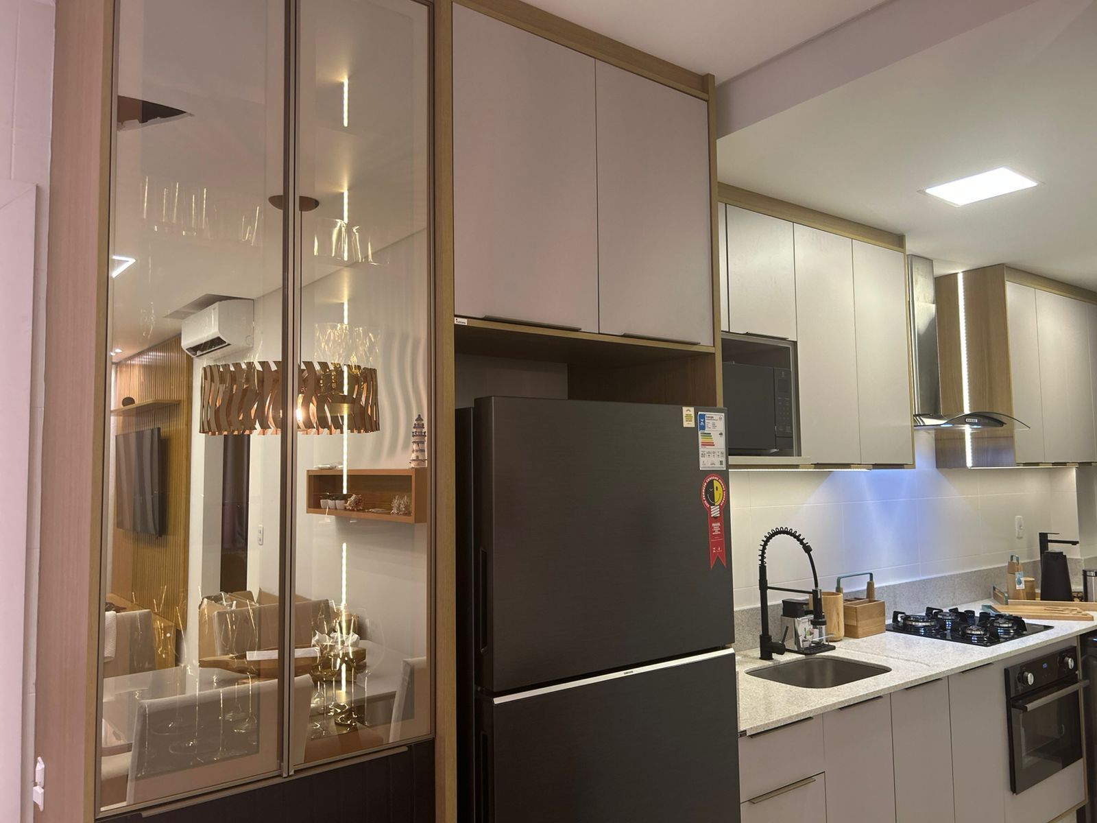 Luxury Apartment, Pool View | Private kitchen | Espresso maker, coffee/tea maker, electric kettle