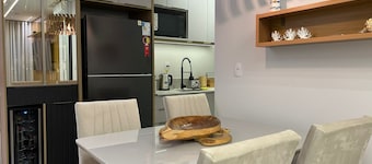 APARTAMENTO ALTO PADRÃO CENTRO ITAJAÍ